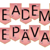 Emadepäeva bänner - Head emadepäeva!