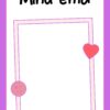 "Minu ema" töölehed - Image 3