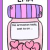 "Minu ema" töölehed - Image 2
