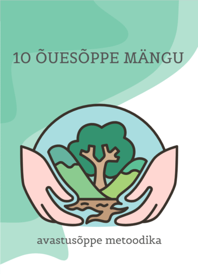 10 ÕUESÕPPE MÄNGU