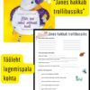 Töö lugemispalaga