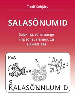 Raamat "Salasõnumid"