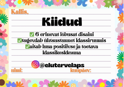 Kiidu