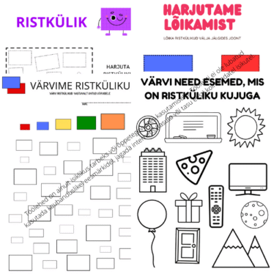 RISTKÜLIK