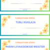TUNNUSTAME SÕPRU - Image 6