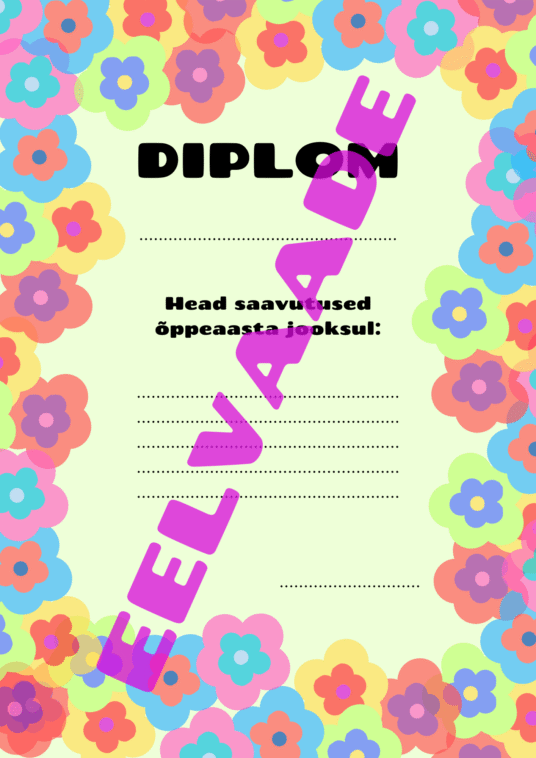 Diplomid
