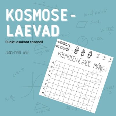 Kosmoselaevad