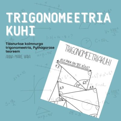 Trigonomeetriakuhi