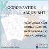 Koordinaatide aardejaht 8.klassile
