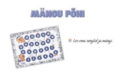 Mängu põhi