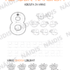 Numbrid 1-10 - Image 5