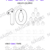 Numbrid 1-10 - Image 6