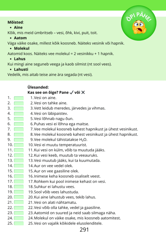 Diferentseeritud tööraamat 5.klassile XXIII osa - Image 4