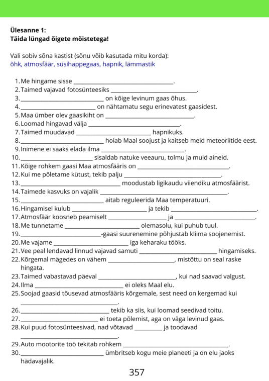 Diferentseeritud tööraamat 5.klassile XXIX osa - Image 4