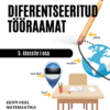 Diferentseeritud tööraamat 5.klassile (I osa)