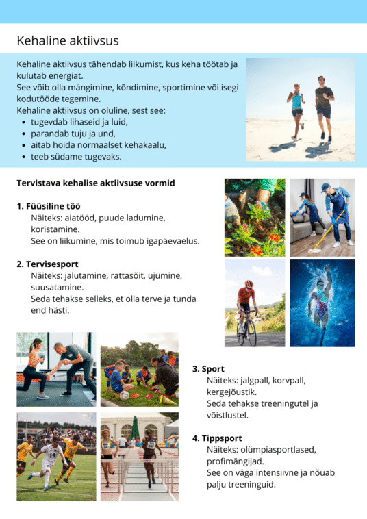 Diferentseeritud tööraamat 5.klassile XLIII osa - Image 3