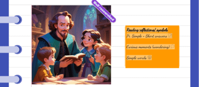 Pr. Simple practice from W. Shakespeare`s perspective