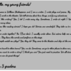 Pr. Simple practice from W. Shakespeare`s perspective - Image 2