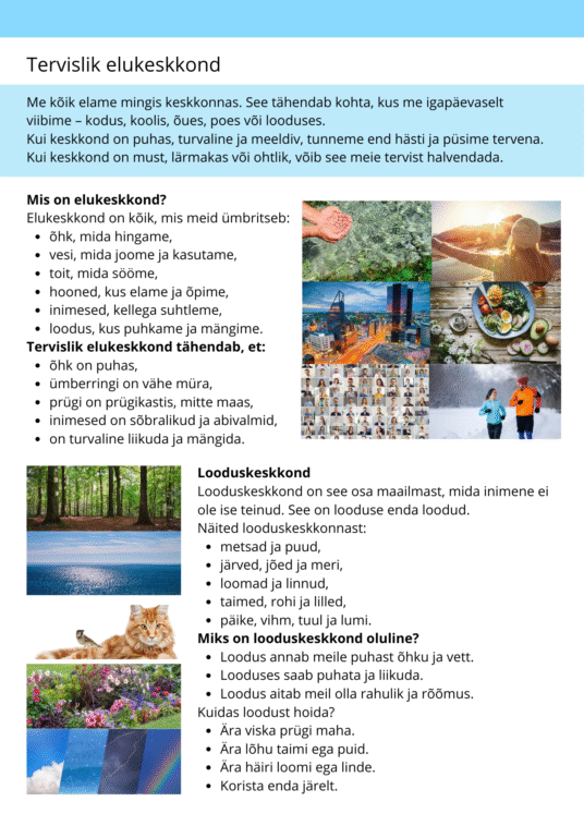Diferentseeritud tööraamat 5.klassile XLIX osa - Image 3