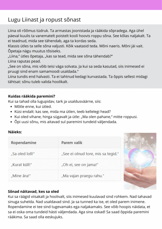 Diferentseeritud tööraamat 6.klassile IX osa - Image 4