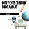Diferentseeritud tööraamat 7.klassile XIV osa