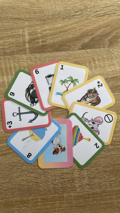 R-UNO: R-häälik sõna lõpus