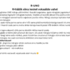 R-UNO: R-häälik sõna keskel vokaalide vahel - Image 2
