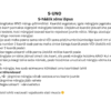 S-UNO: S-häälik sõna lõpus - Image 2