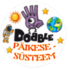 DOBBLE mäng - PÄIKESESÜSTEEM