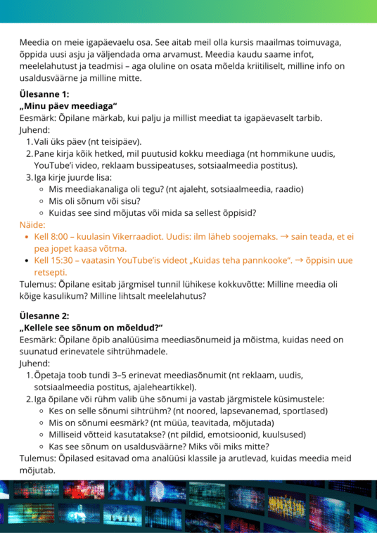 Diferentseeritud tööraamat 7.klassile VII osa - Image 4