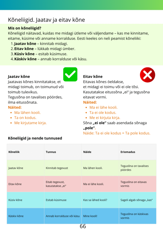 Diferentseeritud tööraamat 7.klassile VIII osa - Image 3