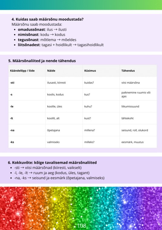 Diferentseeritud tööraamat 7.klassile XIII osa - Image 4