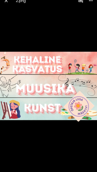 Tunniplaan seinale!