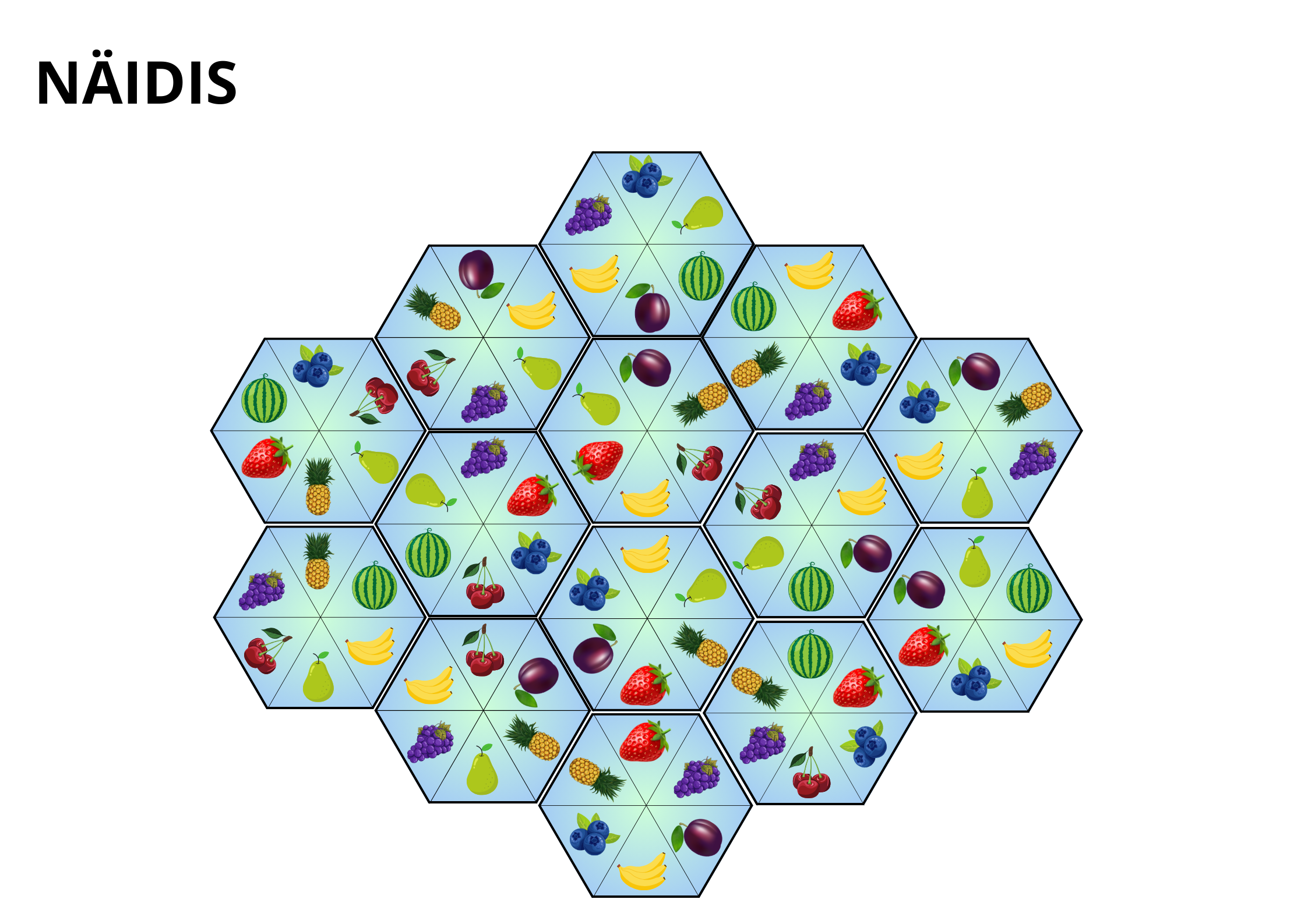 KUUSNURKNE DOOMINO - Image 2