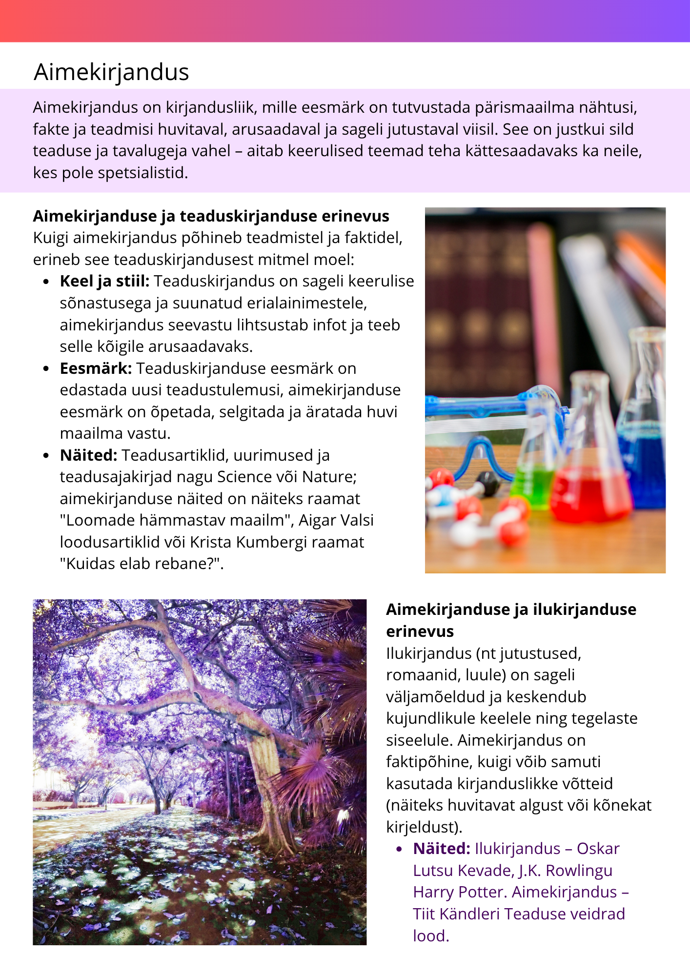 Diferentseeritud tööraamat 8.klassile V osa - Image 3