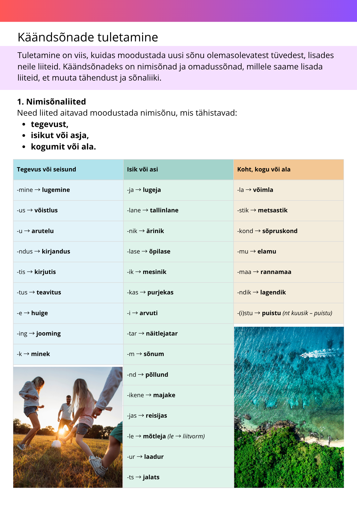 Diferentseeritud tööraamat 8.klassile V osa - Image 4