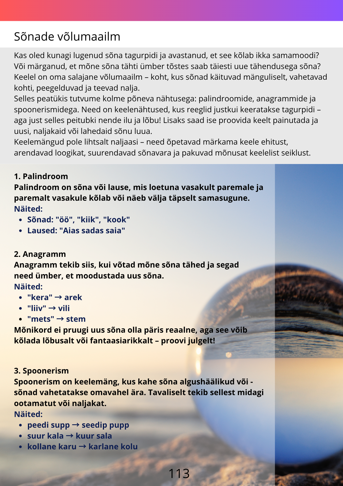 Diferentseeritud tööraamat 8.klassile XII osa - Image 4