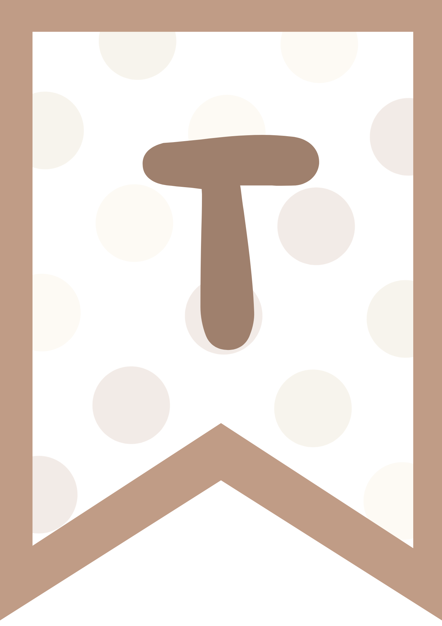 Bänner "Tere tulemast 1.-9. klassi!"