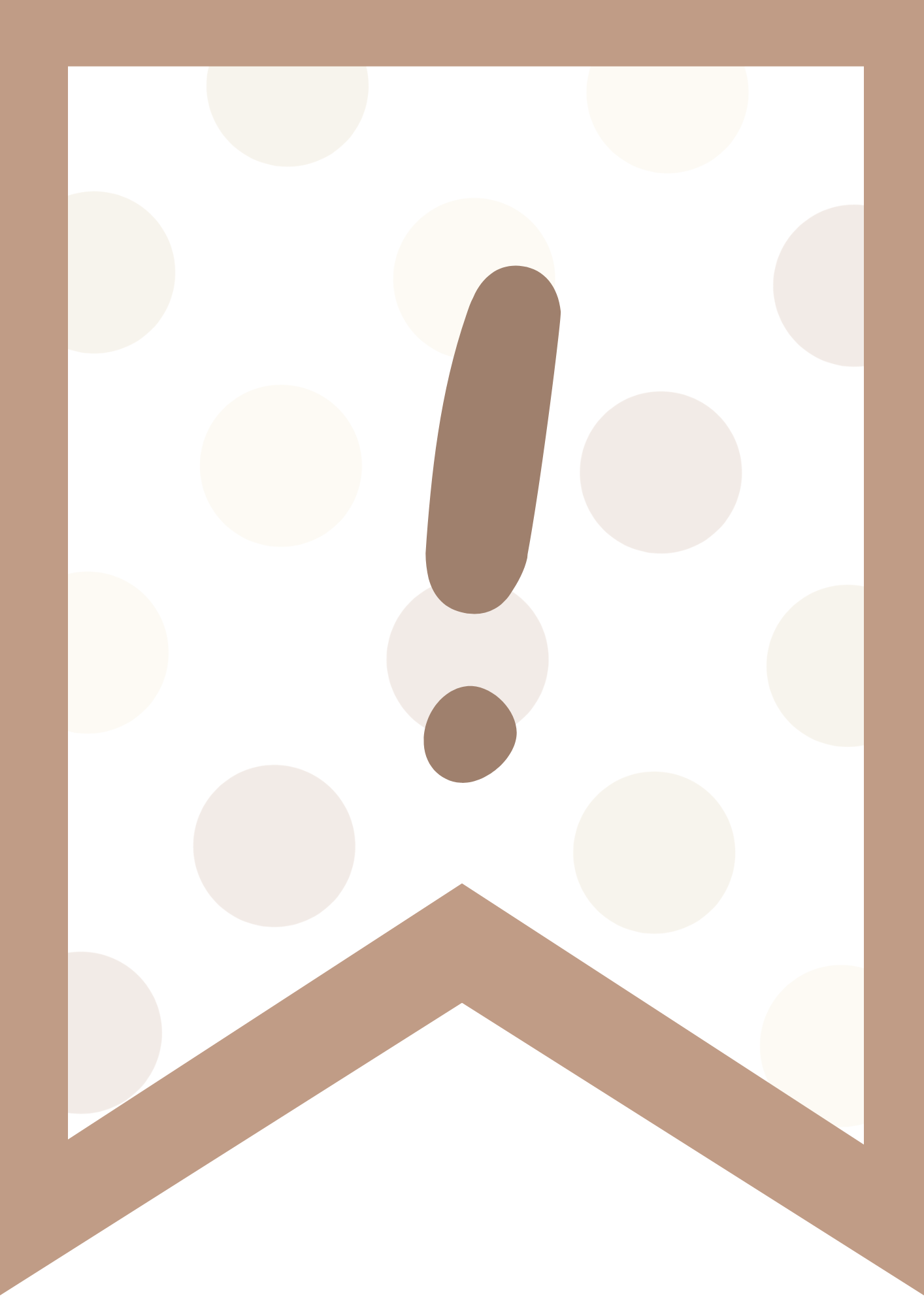 Bänner "Tere tulemast 1.-9. klassi!" - Image 4