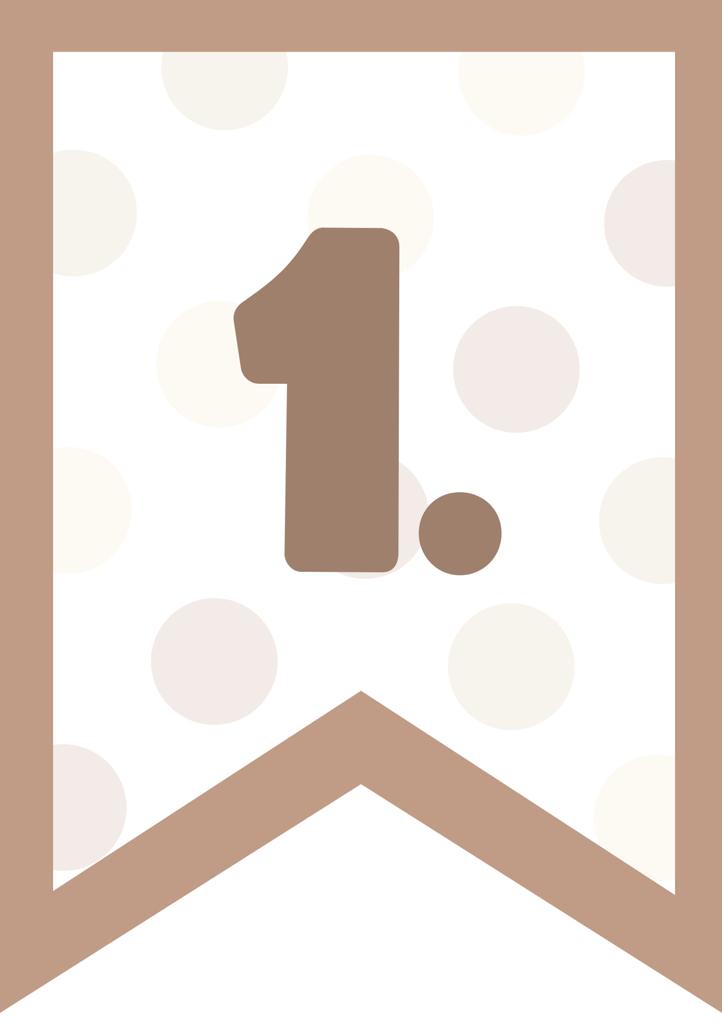 Bänner "Tere tulemast 1.-9. klassi!" - Image 5