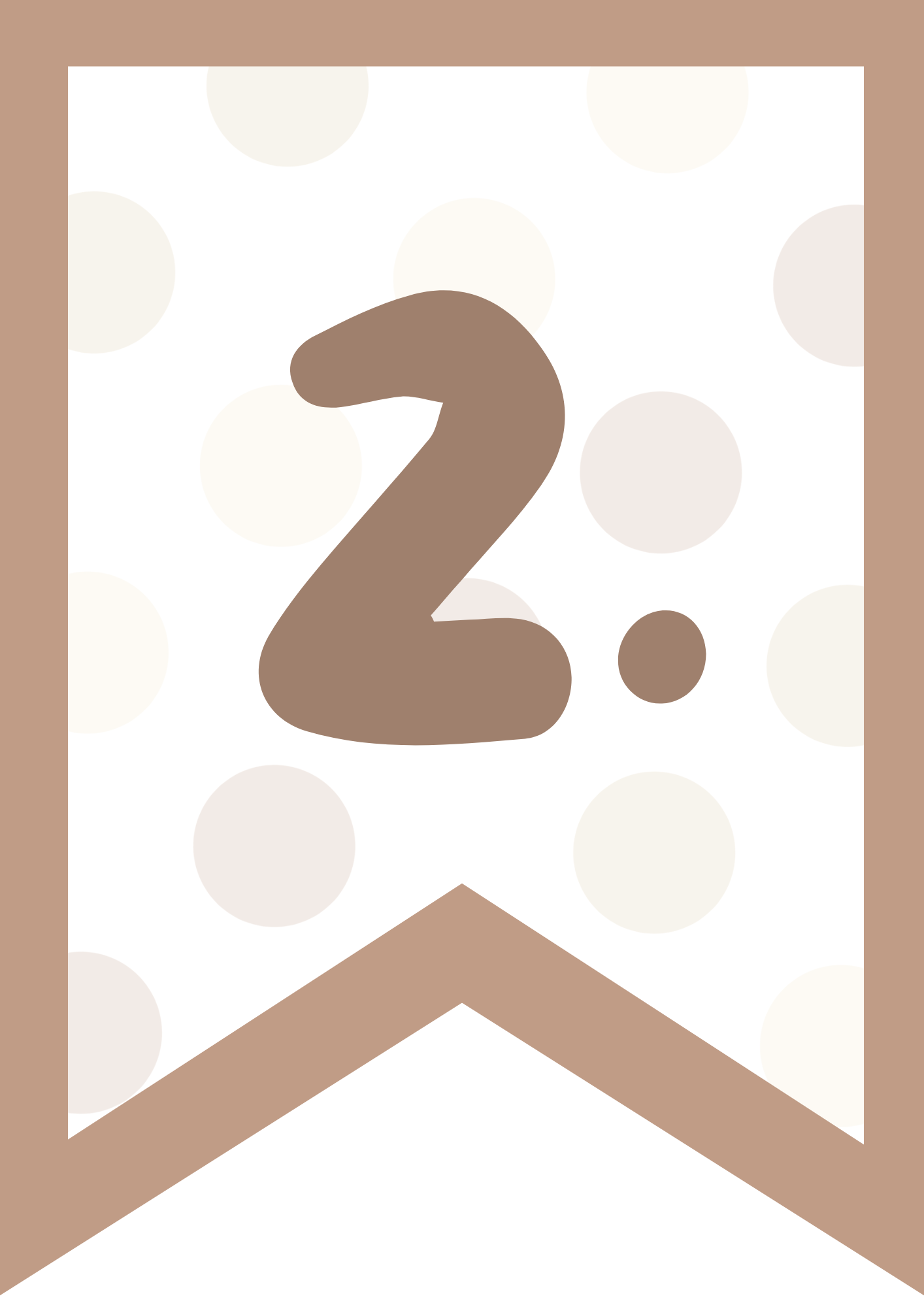 Bänner "Tere tulemast 1.-9. klassi!" - Image 6