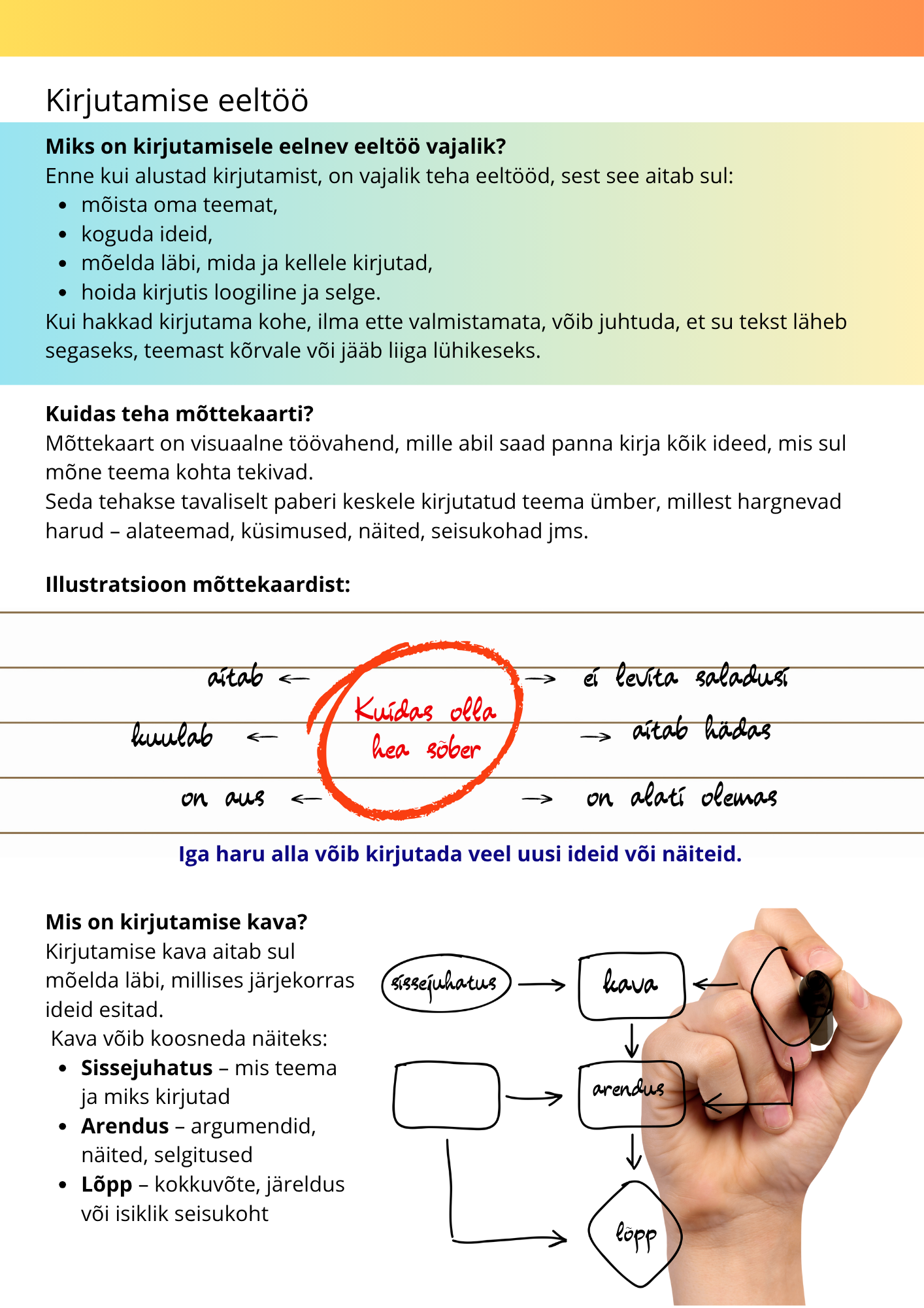 Diferentseeritud tööraamat 9.klassile IV osa - Image 4