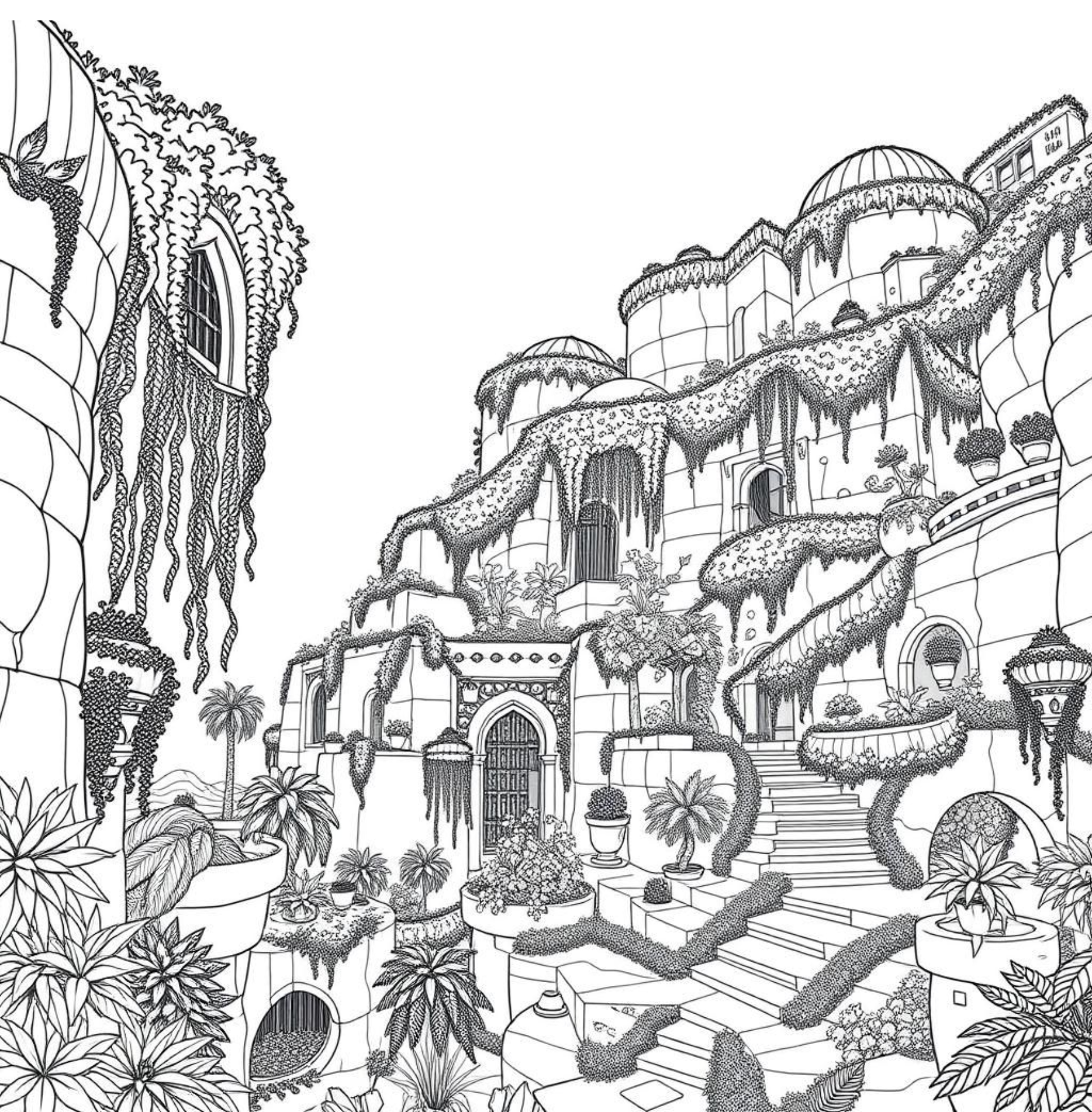 Maailma Imed: Värvimispildid - Image 2