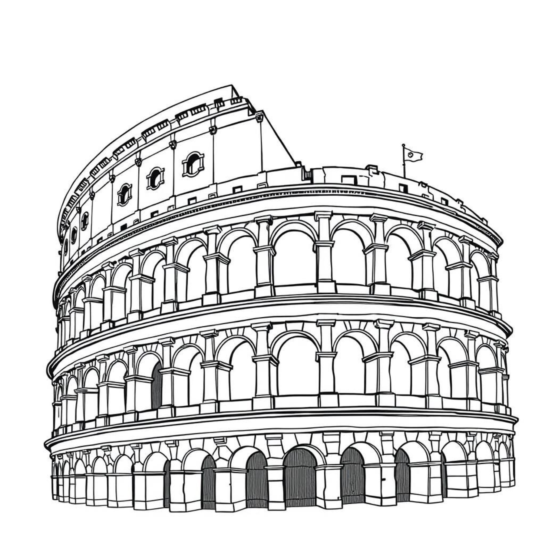 Maailma Imed: Värvimispildid - Image 3