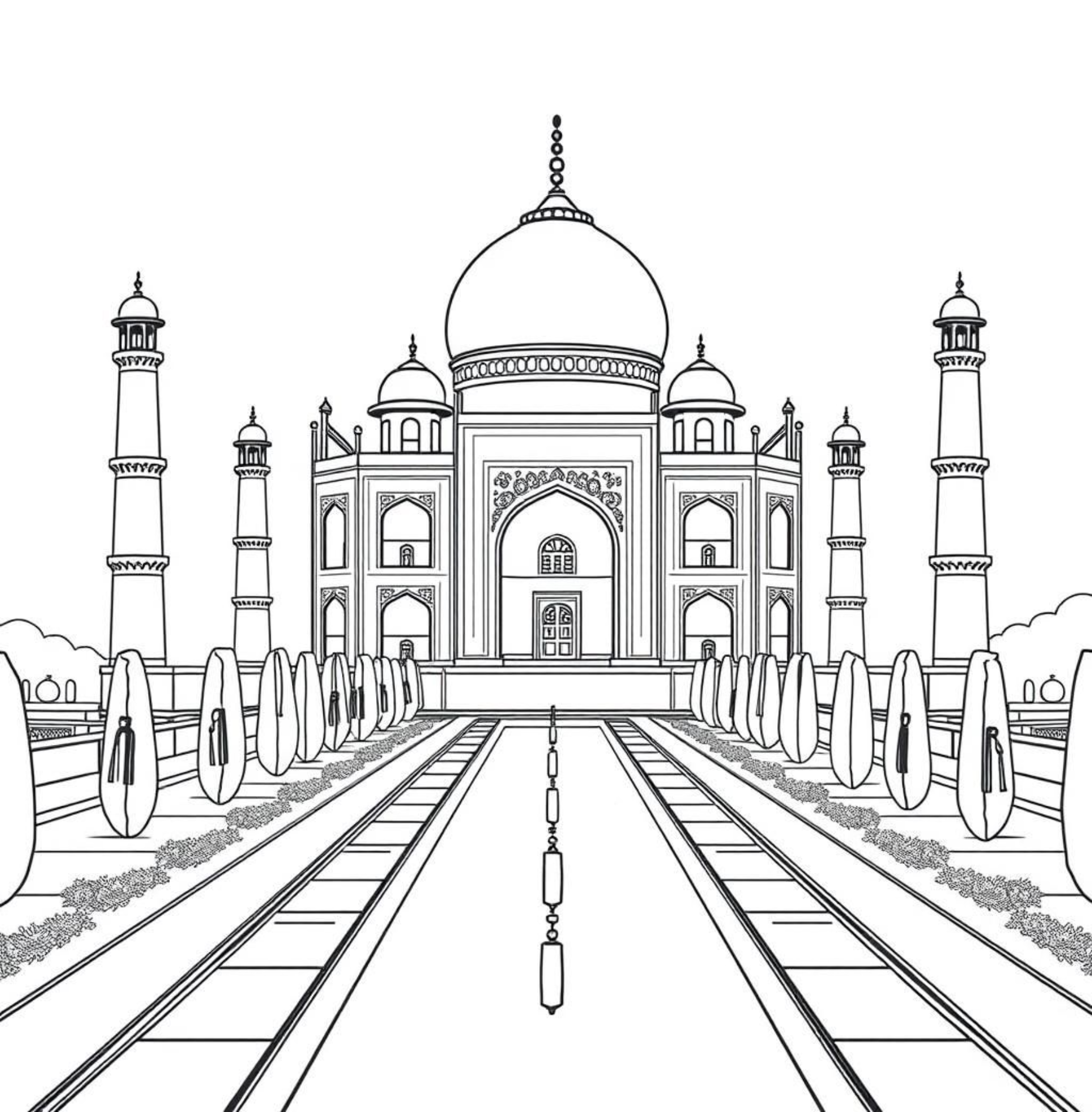 Maailma Imed: Värvimispildid - Image 4