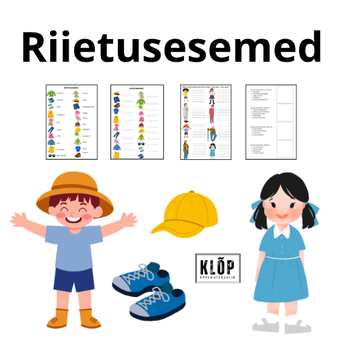 Riietusesemed