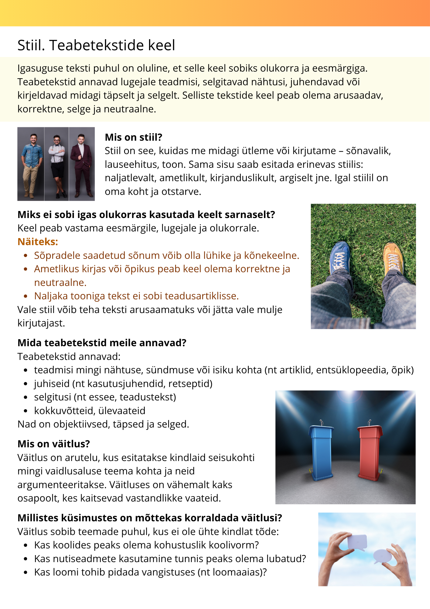 Diferentseeritud tööraamat 9.klassile - Image 7