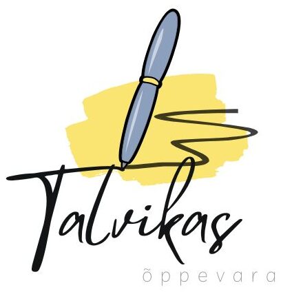 Talvikas õppevara