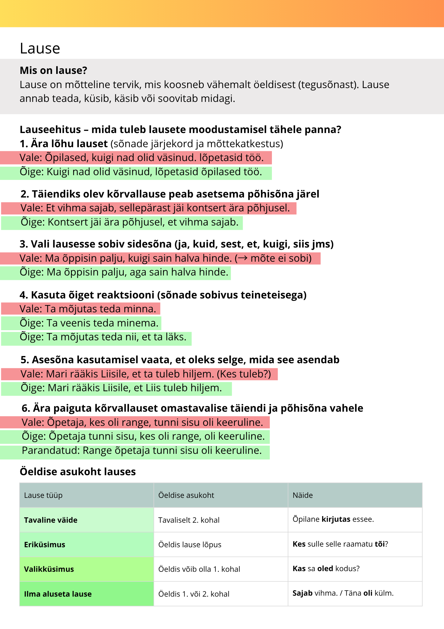 Diferentseeritud tööraamat 9.klassile - Image 8