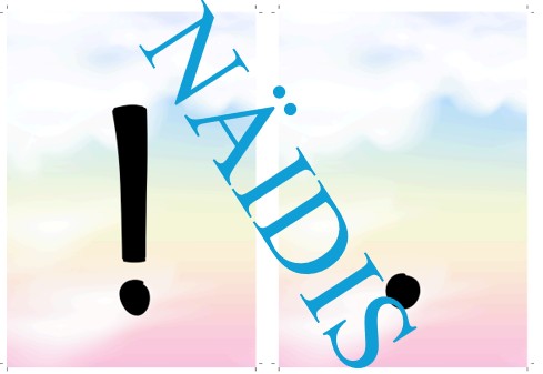 Joonistähtede seinasildid - Image 2